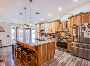 6420 Break Point Ave, Las Vegas, NV 89130