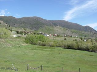 Tbd Saddle Rock Rd, Butte, MT 59701