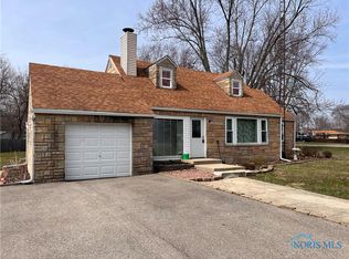 510 Clarion Ave, Holland, OH