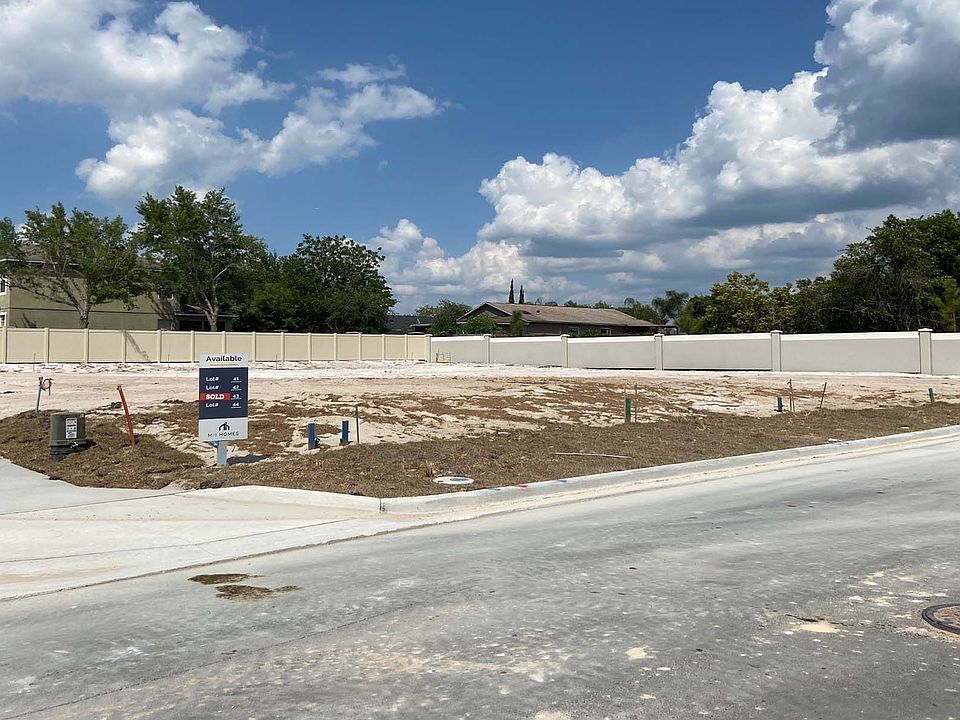 Homesite