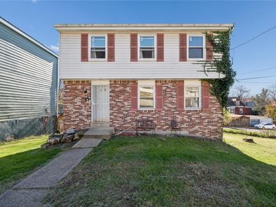 5216 Broad St, Pittsburgh, PA, 15224