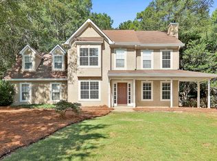 40 Spring Forest Ct, Sharpsburg, GA 30277