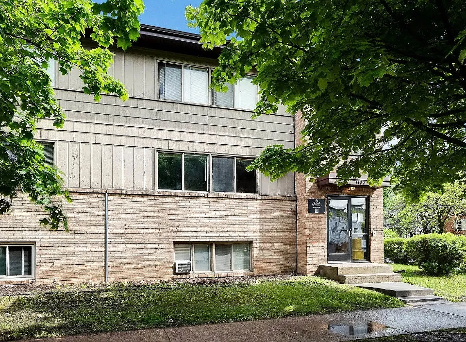 1100 W. 28th Street