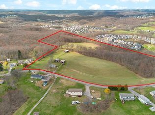 150 Jo Deener Dr, Zelienople, PA 16063