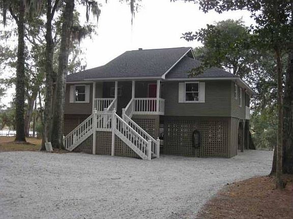 Spacious home