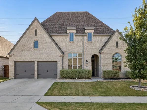 12217 Hulson Trl, Haslet, TX 76052