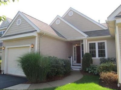 6 Robert Cir, North Grafton, MA, 01536