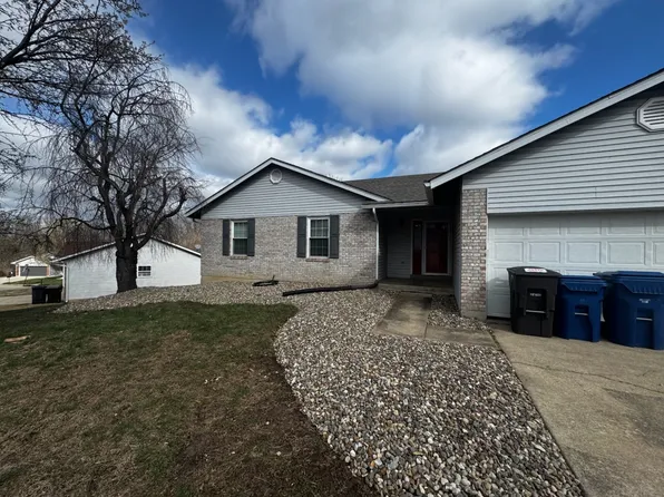 (undisclosed Address), Troy, MO 63379