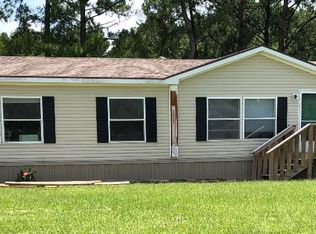 14045 Quail Ridge Rd, Orange, TX 77632