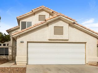 4501 Bradpoint Dr, Las Vegas, NV 89130