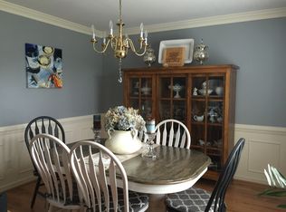 7981 Bear Grass Ln, Mechanicsville, VA 23111