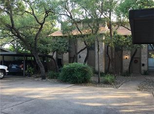 3400 Pecos St, Austin, TX 78703