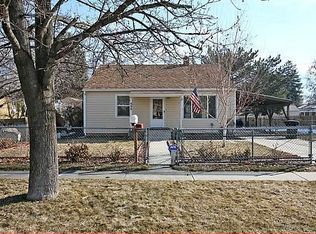 455 S 800 W, Provo, UT 84601