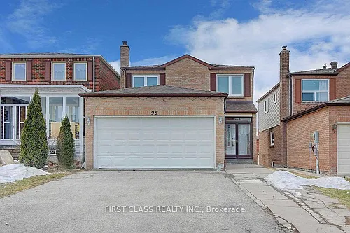 96 Fieldwood Dr #BASEMENT Photo 1