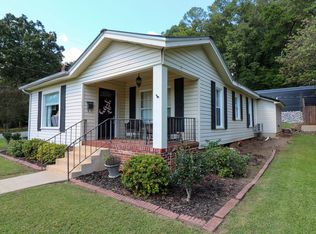 1901 3rd Ave N, Pell City, AL 35125