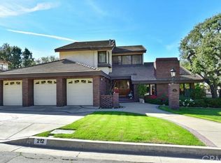 212 Morgan Ranch Rd, Glendora, CA 91741