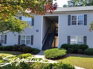 631 Creek Ridge Rd APT D, Greensboro, NC 27406
