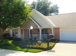 5791 Winfield Dr, Springfield, OH 45503