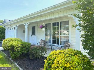 155 Buckingham Dr, Southampton, NJ 08088