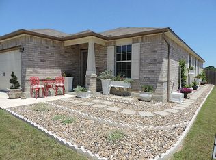 24202 Bitter Crimson, San Antonio, TX 78261