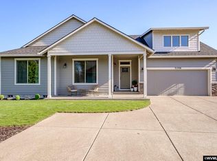 3298 Mountain View Dr Se, Albany, OR 97322