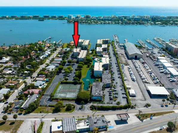 890 N Federal Highway #402, Lantana, FL 33462