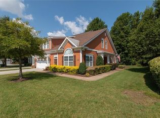 1516 Thornwood Ln, Chesapeake, VA 23320