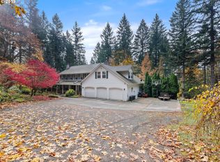 33420 NE 171st Ct, Yacolt, WA