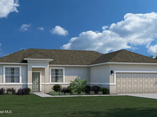 1753 Skyline Ln, Sebastian, FL 32958