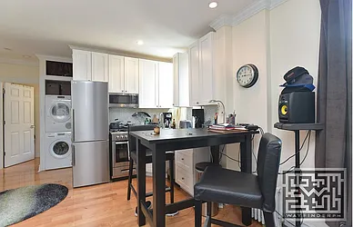 Rented by OGI Management