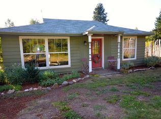 5920 Highway 35, Mount Hood Parkdale, OR 97041