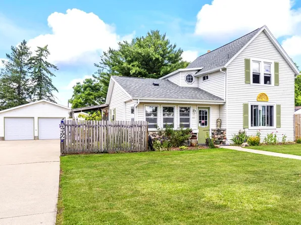 552 Milford STREET, Watertown, WI 53094