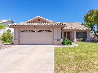 5232 E Hannibal St, Mesa, AZ 85205
