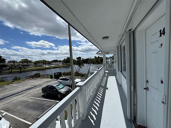 3rd image of 100 NE 203rd Ter APT 14