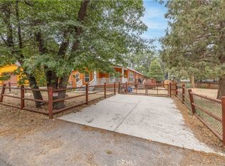 410 Los Angeles Ave, Sugarloaf, CA 92386