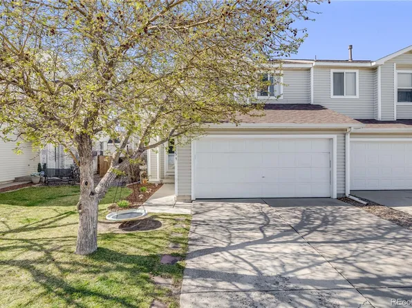 5559 S Quemoy Circle, Aurora, CO 80015