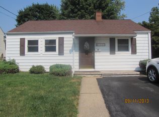 1495 Simpson Ferry Rd, New Cumberland, PA 17070