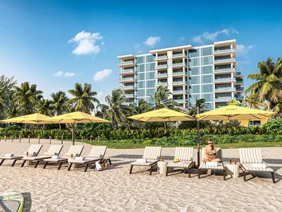 305 Briny Avenue #304, Pompano Beach, FL, 33062