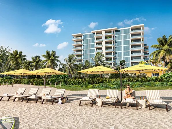 305 Briny Avenue #805, Pompano Beach, FL 33062