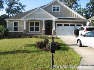 2553 Ulysses Rd, Tallahassee, FL 32312