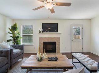 11716 Dunfries Ln, Austin, TX 78754