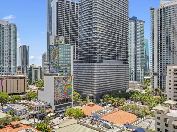55 SW 9th St APT 1105, Miami, FL 33129