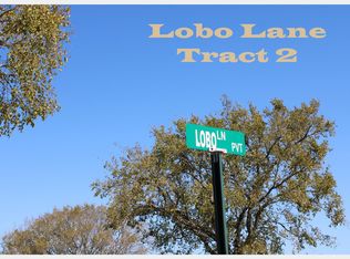 0 Lobo Ln, Columbus, TX 78934