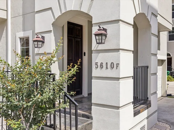 5610 Kiam St Unit F, Houston, TX 77007