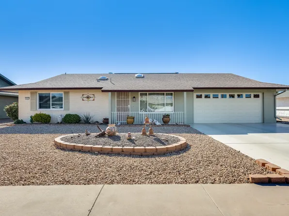12611 W Keystone Dr, Sun City West, AZ 85375