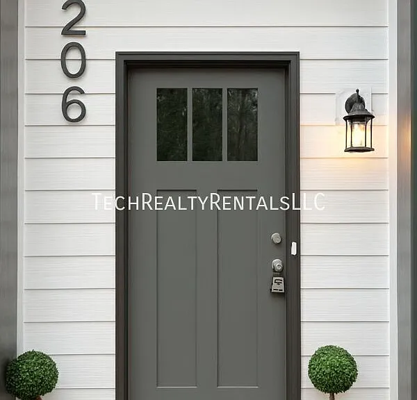 206 Nelson Ave #1 — Photo 2