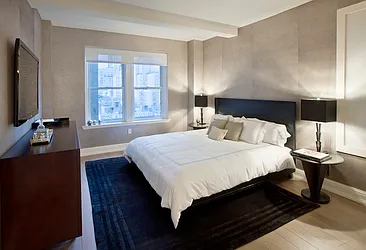 Rented by Adellco Management