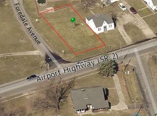 3156 Airport Hwy, Toledo, OH 43609