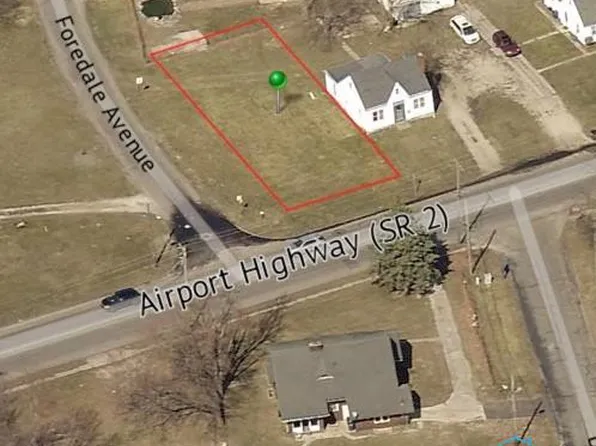 3156 Airport Hwy, Toledo, OH 43609