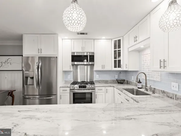 296 Canterbury Rd APT F, Bel Air, MD 21014